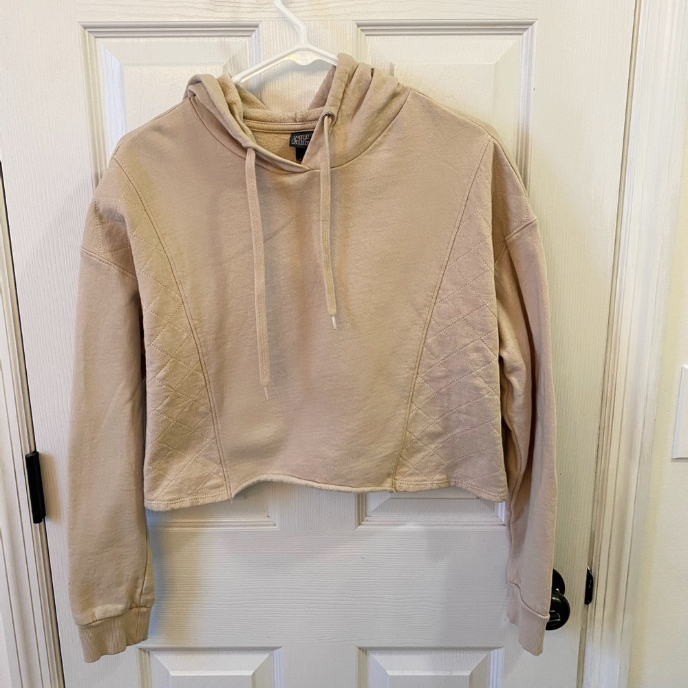 WILD FABLE cropped sweatshirt